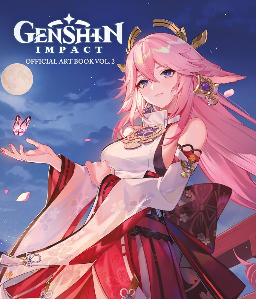 Genshin Impact