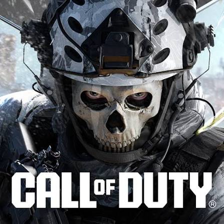 Call Of Duty Mobile